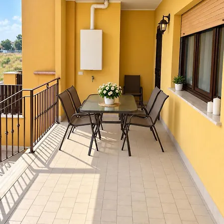 Appartamento Buonvento, Passoscuro, Palidoro, Bambingesu Passoscuro